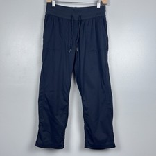 The North Face Women's Aphrodite Motion Capris NF0A4AQE Size S; Outdoor, Casual