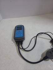 Inkbird IHC-200 Plug-N-Play Digital Pre-Wired Dual Stage Humidity Controller