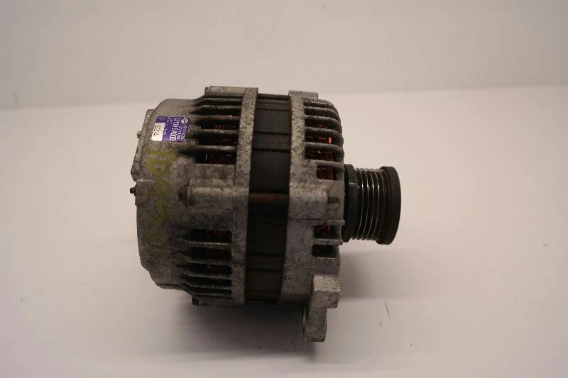 ALTERNADOR NISSAN FRONTIER 06-19 OEM Foto 2 de 4