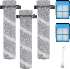 3930F Brush Roll Filter Replacement for Bissell Crosswave OmniForce Edge