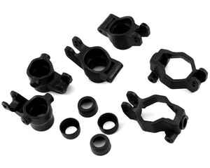 Kit Roulements Céramique Scellés Team Associated Rival MT8 RTR – FastEddy Bearings TFE7734
