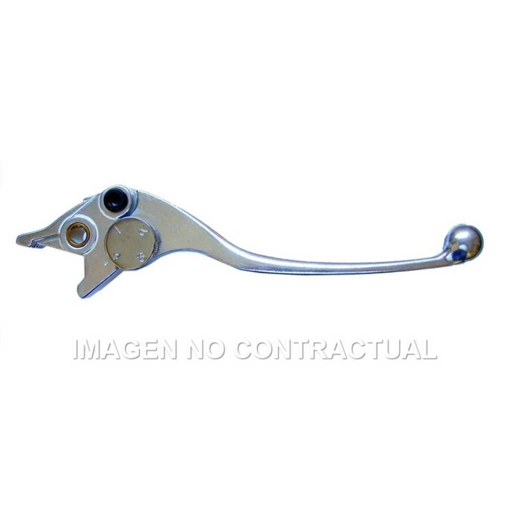 Right Chrome Handle Suzuki GSX 750 F For Motorcycle Parts Accessories Pieces