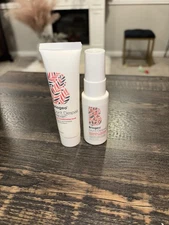 BRIOGEO Don’t Despair Repair Moisture & Damage Leave In & Deep Conditioning Mask