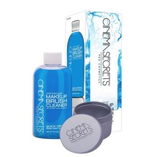 Cinema Secrets, PROFESSIONAL MAKEUP BRUSH CLE...