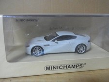 1/43 PMA ASTON MartIN V8 Vantage White