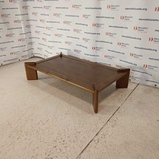 Tavolino Vintage da Salotto Italia Design Anni 70 Originale