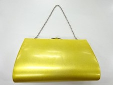 6668399: JAPANESE KIMONO / ANTIQUE BAG