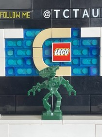 Lego Bionicle Minifigure Bionicle Toa Hordika 51636 8759 8769 8758 8757