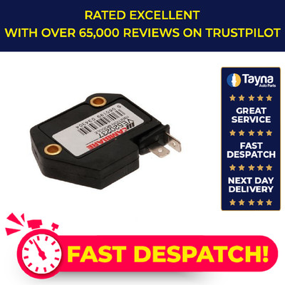 Ignition Module fits AUSTIN MAESTRO 1.3 83 to 92 Cambiare Top Quality Guaranteed