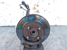 1771021 MOZZO MONTANTE FUSELLO ANTERIORE SX FORD FIESTA VI (6° SERIE) 1.2 B 16V 