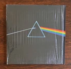 PINK FLOYD Dark Side Of The Moon VINYL LP Remastered 2016 180G