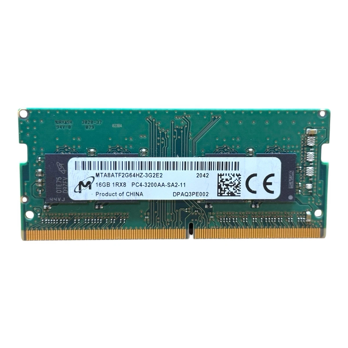 Micron Computer RAM for Sale - eBay