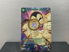 BT29-054 SPR Tao Pai Pai, Country Destruction Dragon Ball Z Super Card Game