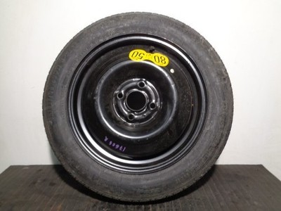 RRC116520 ERSATZRAD / T12580R1595M / 4477882 FÜR MG ZR 105