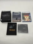 Final Fantasy VII Rebirth Deluxe Edition - Sony PlayStation 5 New Sealed