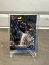 2020-21 Topps Now Offseason Baseball Cards Checklist Guide 24