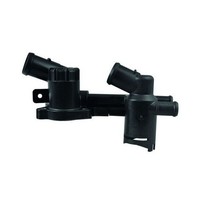 Thermostat KüHlmittel Temp 80,89 °C Mit Dichtung Mahle FüR U.A. Seat Ibiza
