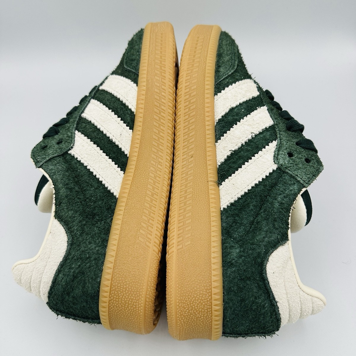 Adidas Originals Samba XLG Green White Gum Men's Sizes