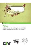 Zheng Cirino | Ailton | Taschenbuch | FranzöSisch (2026) | OmniScriptum