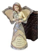 Elements Praying Angel Kindness Figurine 8204...