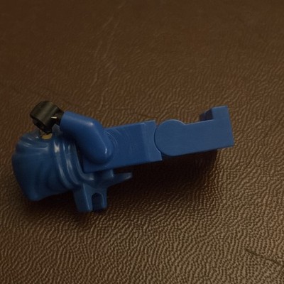 LEGO Ninjago Vintage 2011 Jay DX (njo0016) Super Rare/Retired