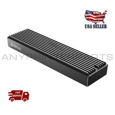 ORICO M2PF-C3 USB Type-C M.2 NGFF SSD Mobile Aluminum Enclosure 5Gbps 2230 2242