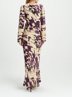 chinese dress ladies Cher Maxi Dress