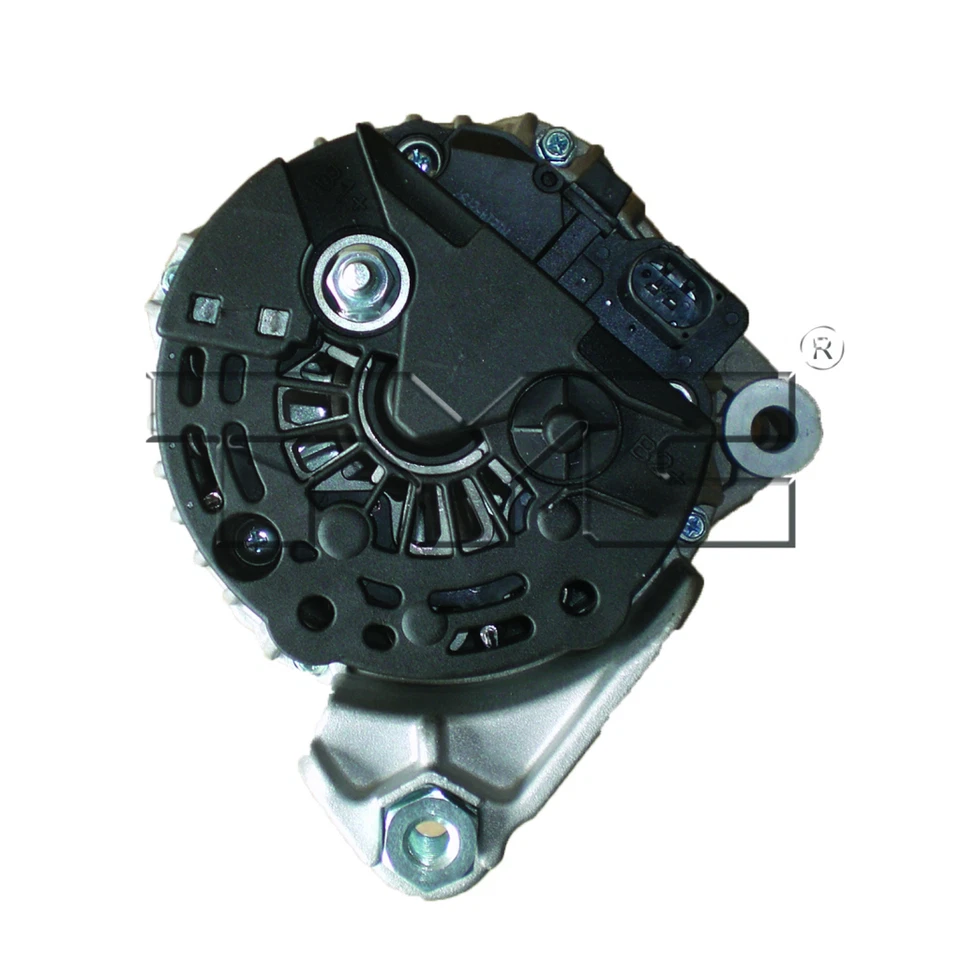 Alternador para BMW 525i 2004 2005 | 2,5 L L6 2494cc 152 CID para 12-31-7-546-285 Foto 2 de 4