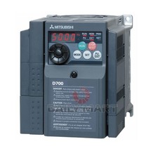 New In Box MITSUBISHI FR-D740-5.5K-CHT Inverter