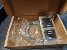 ZKTeco KR500E Waterproof Proximity Card Reader 125 kHz