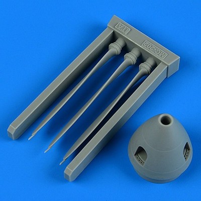 Quickboost QB32318 - 1:32 Macchi MC.202 propeller - Neu