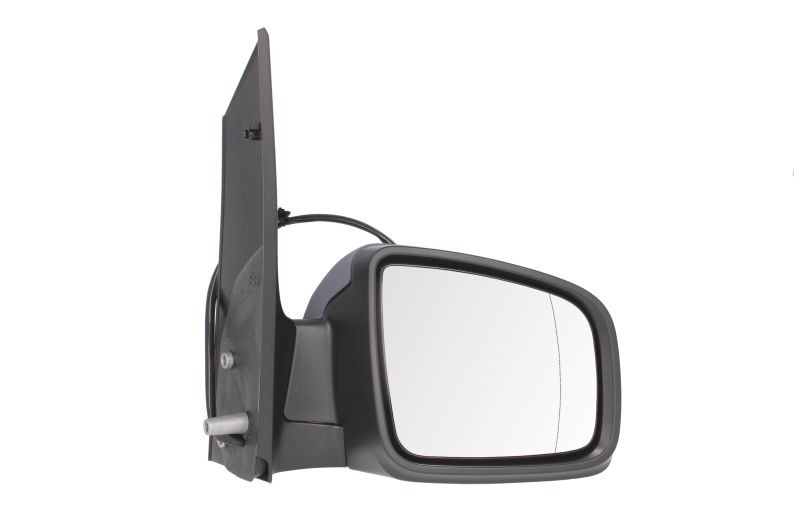 2x ✅Fits BLIC 5402-02-2001834P Side mirror electric Right Aspherical ⭐UK Seller⭐