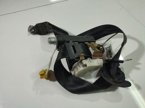 Volkswagen Passat 2006 Seat belt - FRONT LEFT 3C1857705F, 3C1 857  #2777291-06