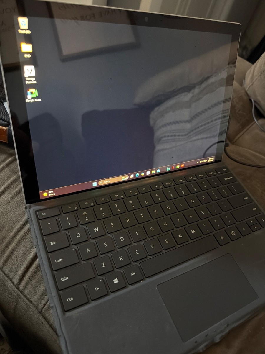 タブレット Surface Pro 6 8GB 128GB Core i5-8250U