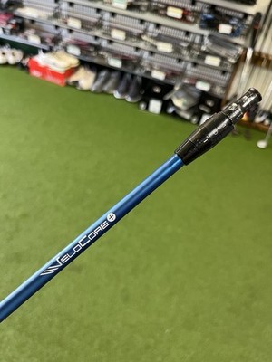 Fujikura Ventus Blue 5S Velocore+ Callaway Driver Shaft | eBay