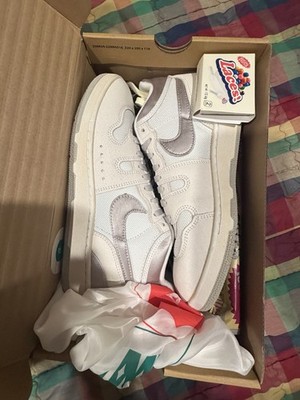 Size 9 - Social Status x Nike Mac Attack SP Silver Linings