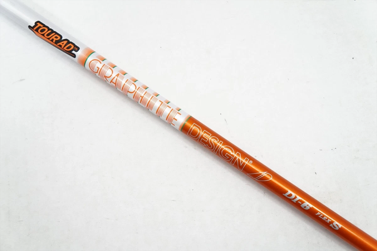 クラブ TourAD DI 8X FW shaft Titleist クラブ TourAD DI 8X FW shaft Titleist Titleist Tour Ad Di In Golf