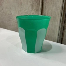 Ron Herman x Duralex collaboration limited color white green glass ⑥ /Only USA