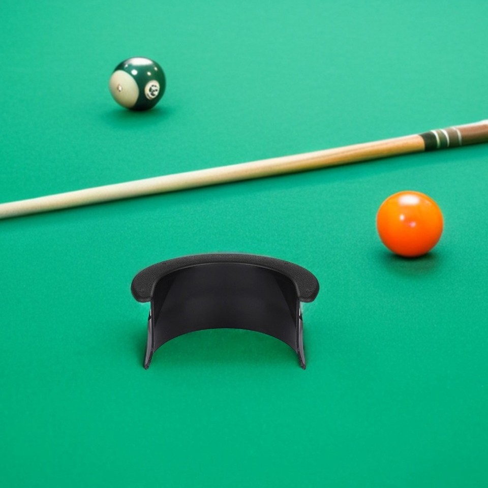 Pool Table Meaning 6pcs Pool Table Pocket Liners Plastic Billiard Table Corner Guard Trim ...