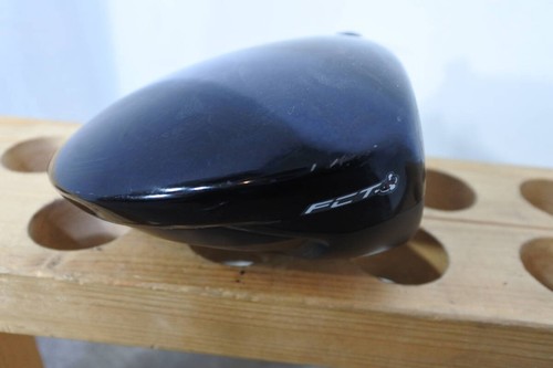 TaylorMade R9 Supermax 10.5° Driver Head - Picture 7 of 10