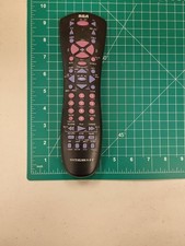 RCA Systemlink 6 A/V Remote Control TV DVD VCR Audio Cable DBS SAT Replacement