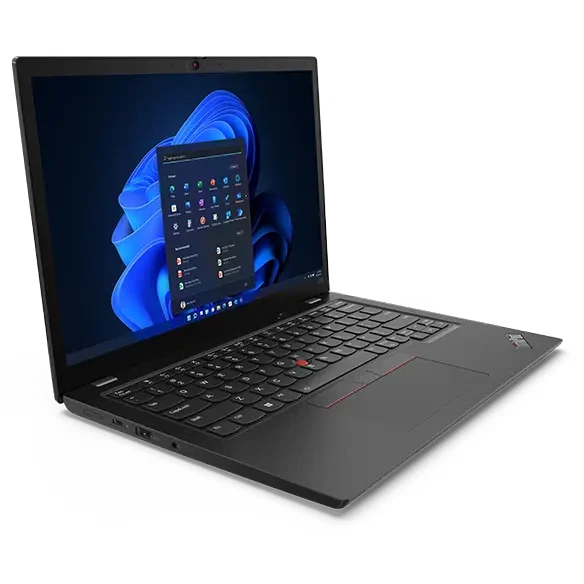 Lenovo ThinkPad L14 G3 · i5-1235U · 16GB · 512GB, photo 2 of 3
