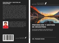 Pranam Dhar | PrevenciÓN Y GestiÓN DE Desastres | Taschenbuch | Spanisch (2021)