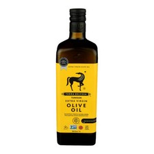 Olive Oil Extra Virgin 34 Oz Case Of 6