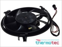 Thermotec D8A004TT LüFter FüR MotorküHlung LüFter MotorküHlung