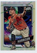 Click to enlarge Kyle Harrison