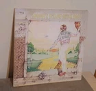 ELTON JOHN: GOODBYE YELLOW BRICK ROAD Vinyl LP Album 1973 Preowned