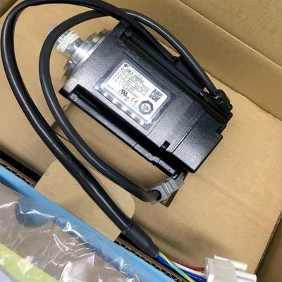 1PC   SGMJV-04ADD6S AC SERVO MOTOR SGMJV04ADD6S  #jd