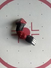 1995 Kenner Gargoyles Series 2 Xanatos w/ Steel Clan Battle Armor Right Arm