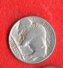 USA 5 CENTS 1930